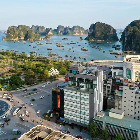 Tru By Hilton Ha Long Hon Gai Centre酒店 外观 照片