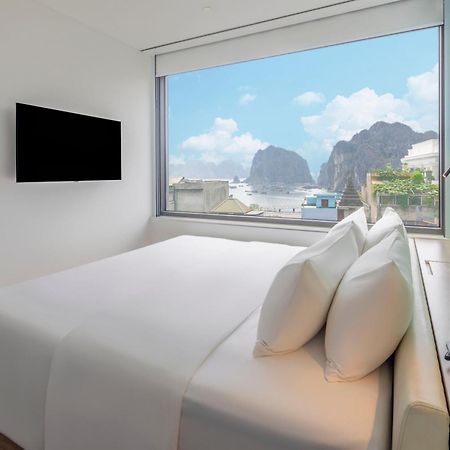 Tru By Hilton Ha Long Hon Gai Centre酒店 外观 照片
