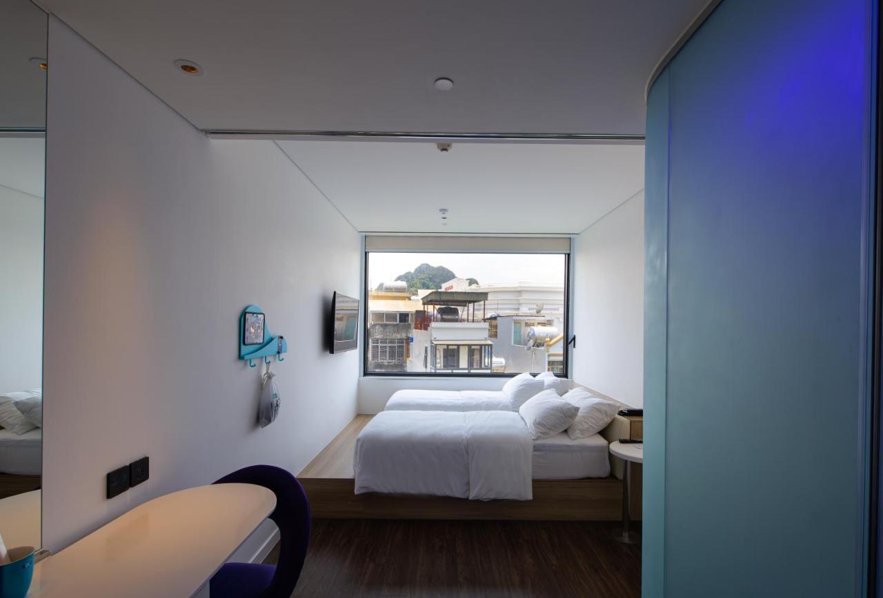 Tru By Hilton Ha Long Hon Gai Centre酒店 外观 照片