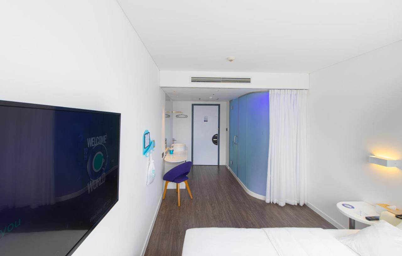 Tru By Hilton Ha Long Hon Gai Centre酒店 外观 照片