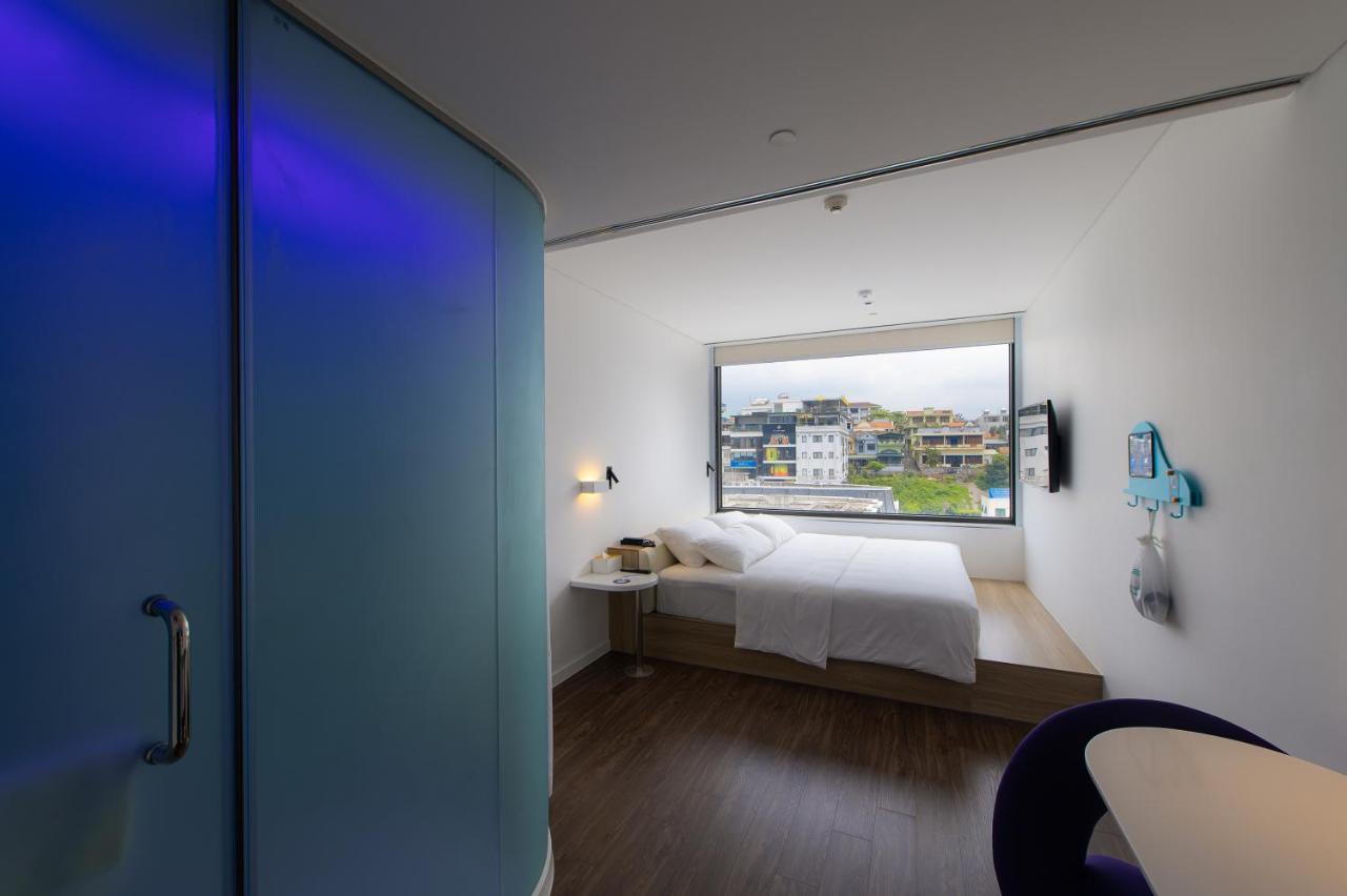 Tru By Hilton Ha Long Hon Gai Centre酒店 外观 照片