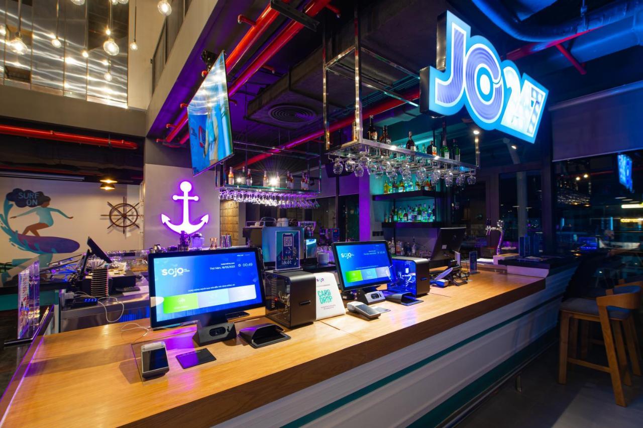 Tru By Hilton Ha Long Hon Gai Centre酒店 外观 照片