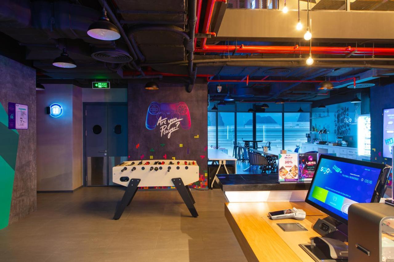 Tru By Hilton Ha Long Hon Gai Centre酒店 外观 照片