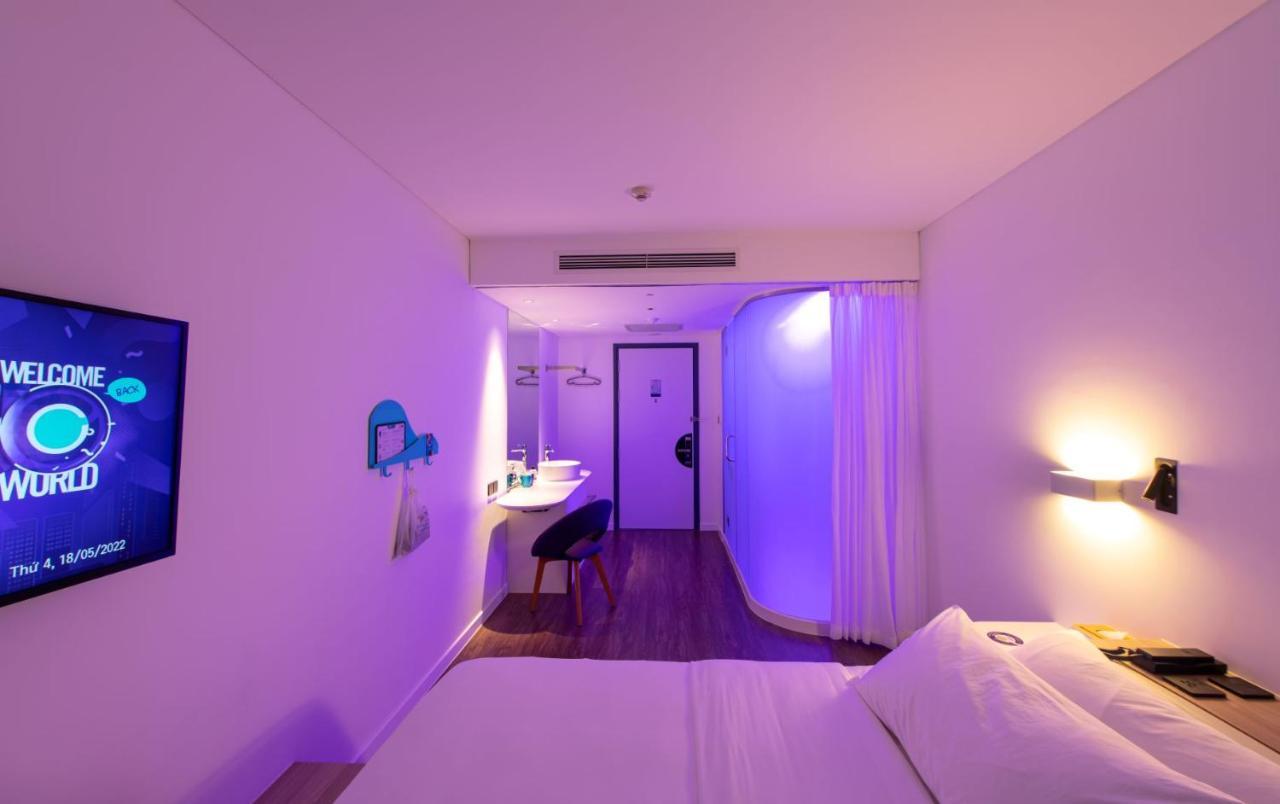 Tru By Hilton Ha Long Hon Gai Centre酒店 外观 照片