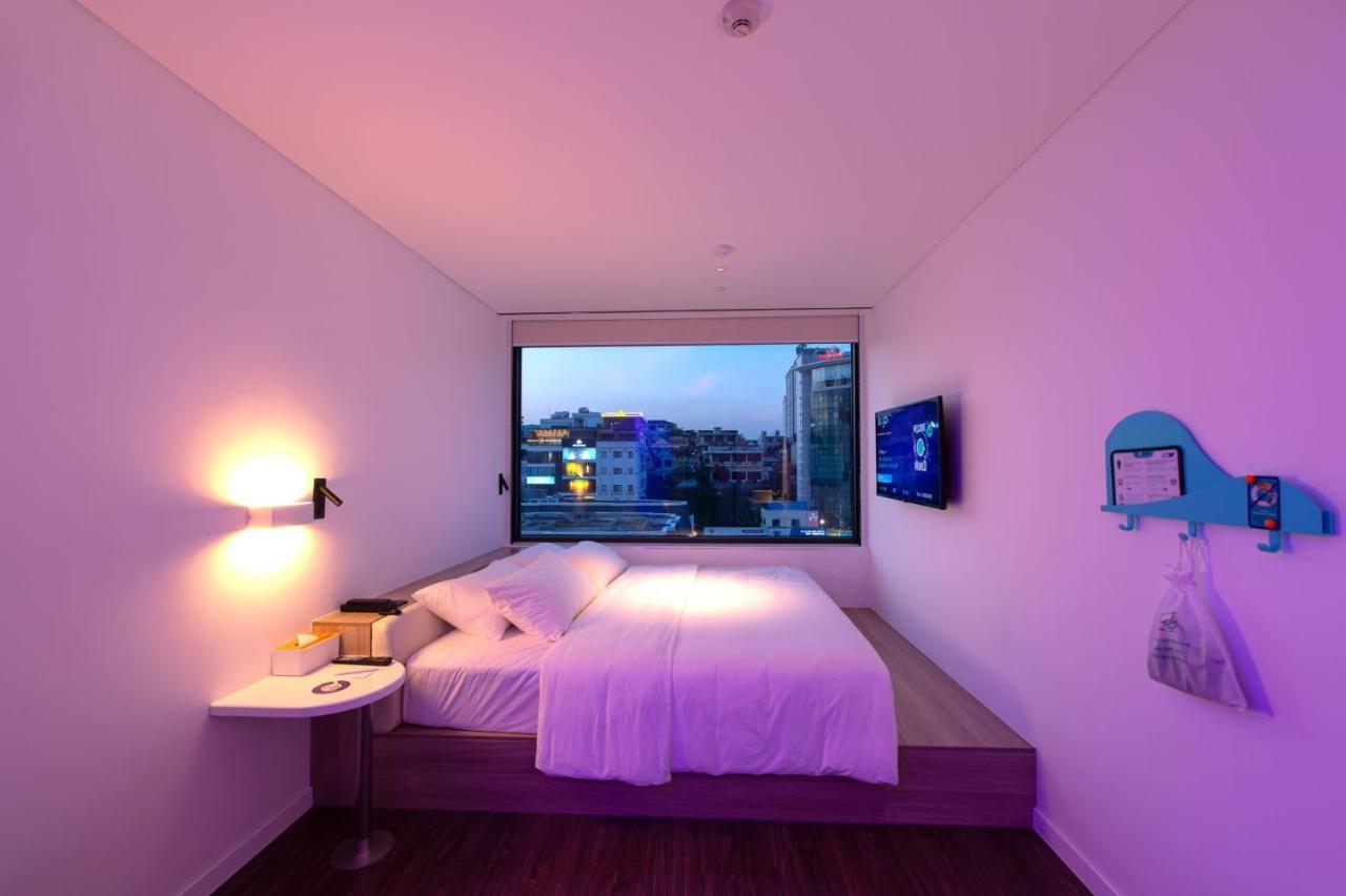 Tru By Hilton Ha Long Hon Gai Centre酒店 外观 照片
