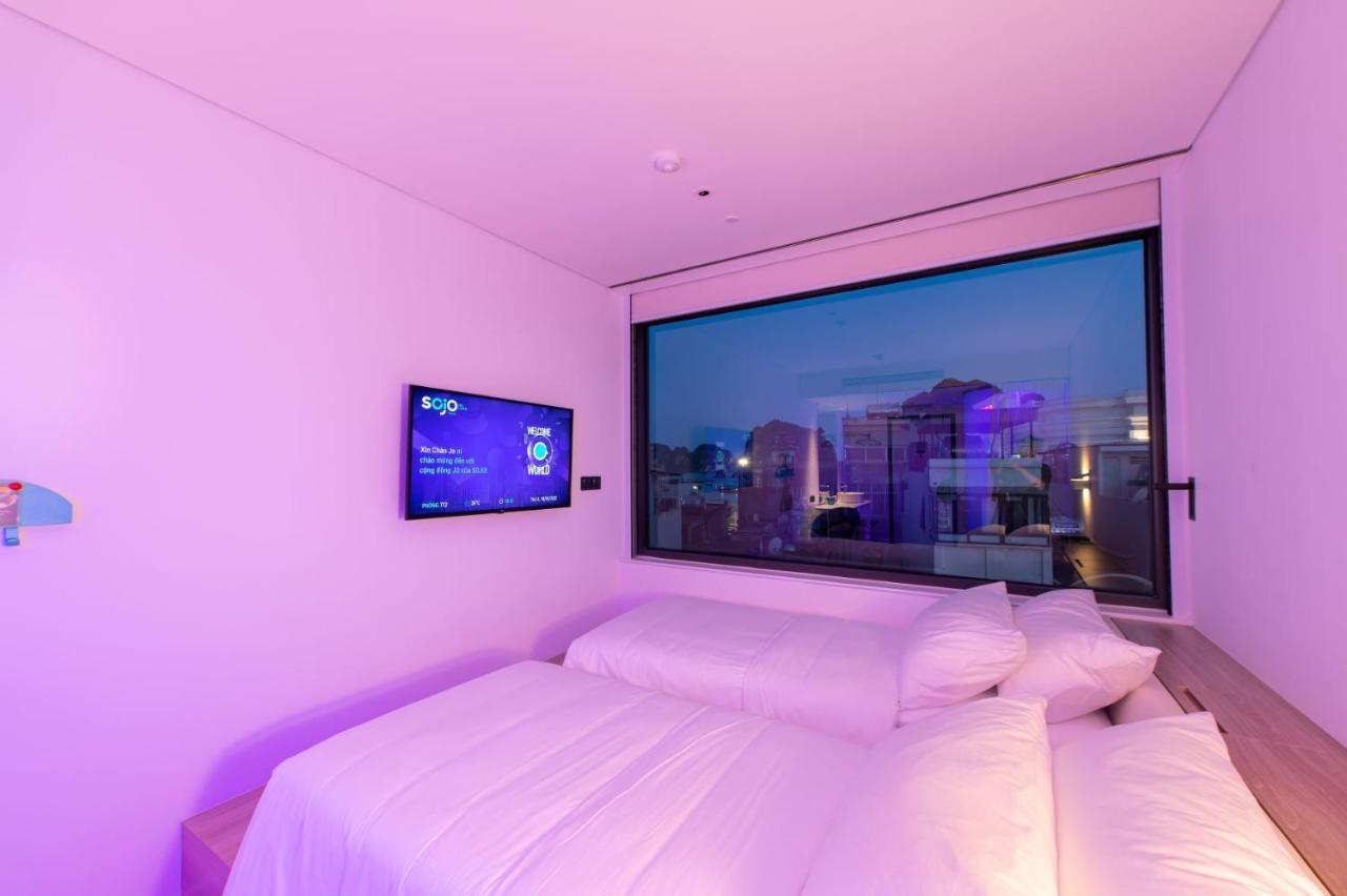Tru By Hilton Ha Long Hon Gai Centre酒店 外观 照片