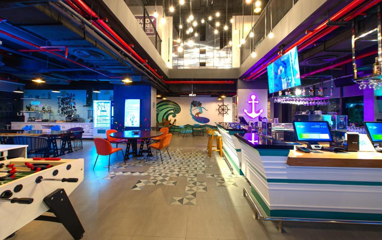 Tru By Hilton Ha Long Hon Gai Centre酒店 外观 照片