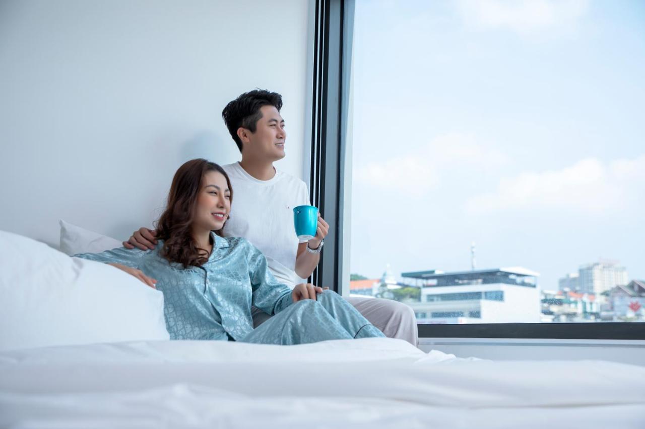 Tru By Hilton Ha Long Hon Gai Centre酒店 外观 照片