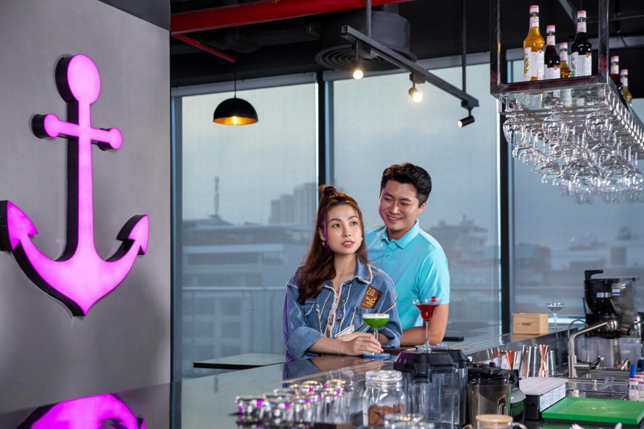Tru By Hilton Ha Long Hon Gai Centre酒店 外观 照片