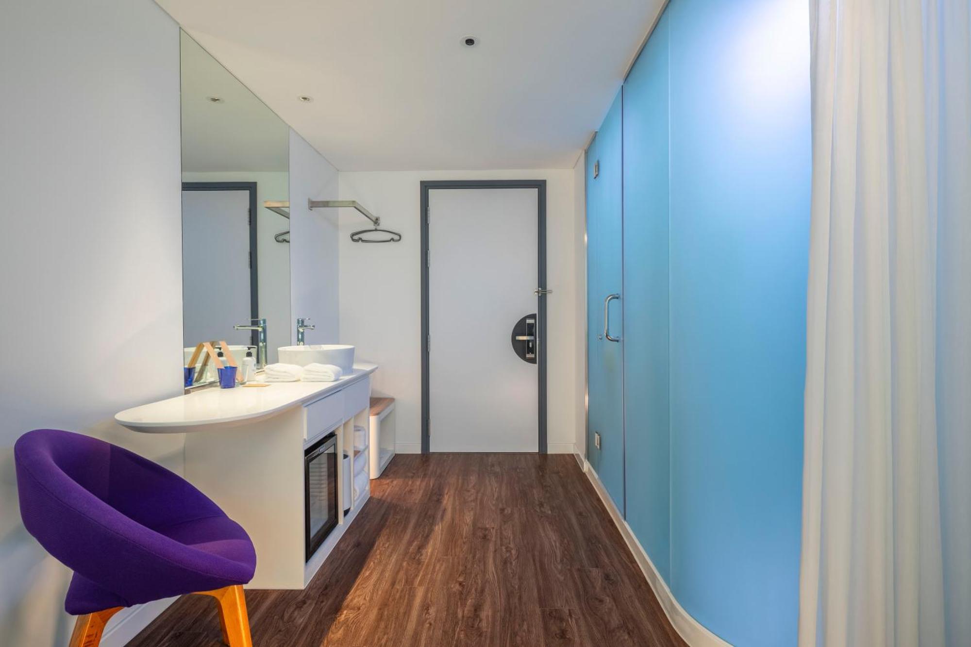Tru By Hilton Ha Long Hon Gai Centre酒店 外观 照片