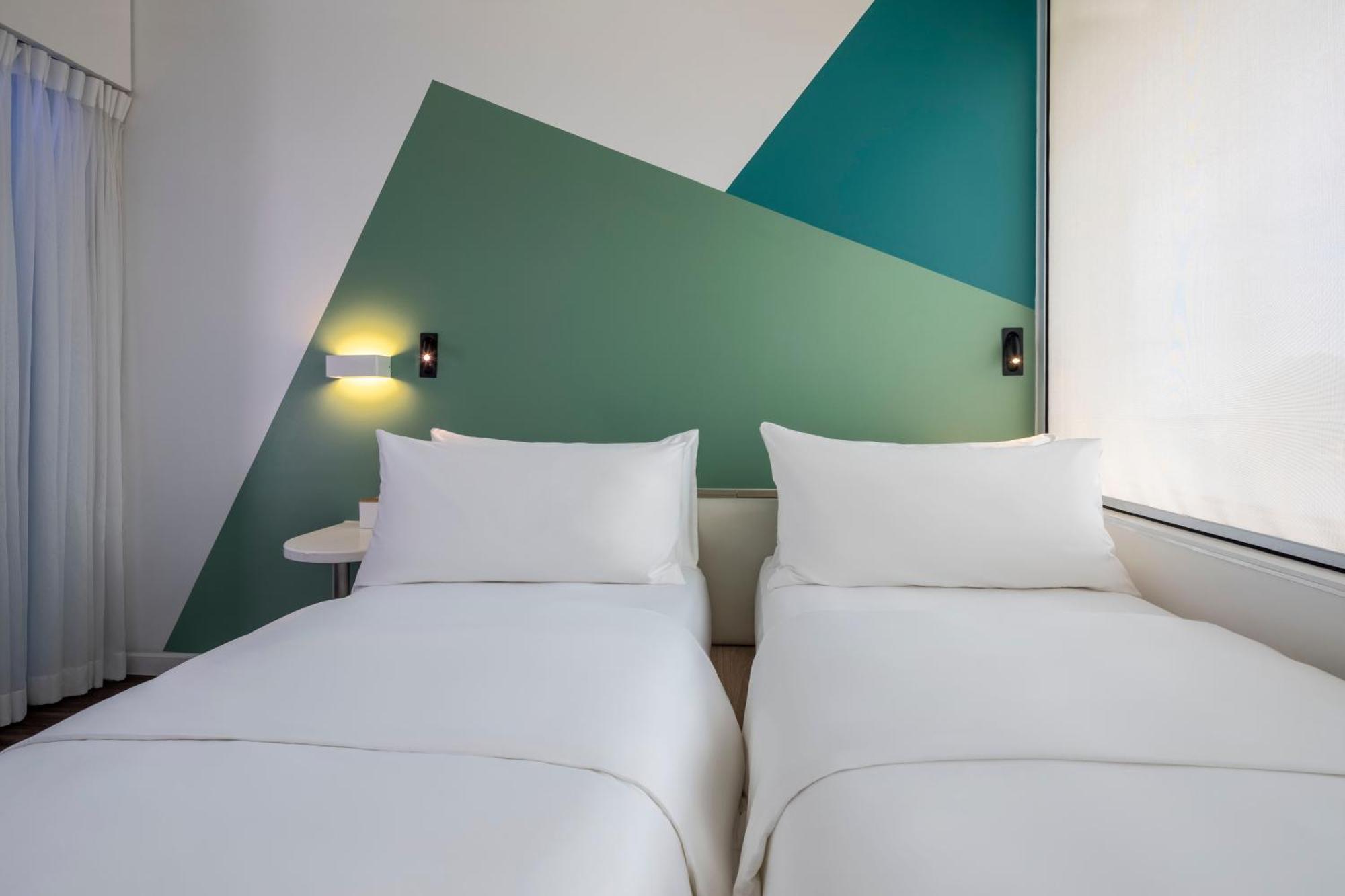 Tru By Hilton Ha Long Hon Gai Centre酒店 外观 照片